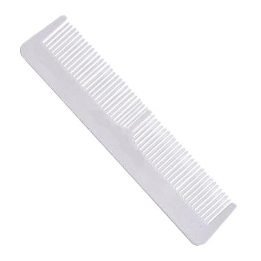 Hline hřeben hotelový 13cm | Hotelová kosmetika Hline hřeben hotelový 13cm | Hotelová kosmetika
